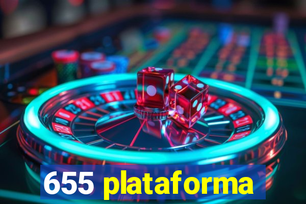 655 plataforma